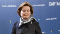 Социолог: Внесение кандидатуры Комаровой на пост главы ХМАО может понизить рейтинг Путина