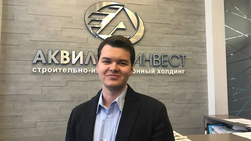 Дмитрий Рогатых: В ЖК «СолнцеPark» будет вся инфраструктура